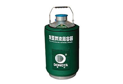 東亞手提式液氮罐YDS-10-80產(chǎn)品規(guī)格、參數(shù)