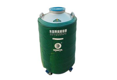 東亞儲存型大容量大口徑液氮罐YDS-80-200產(chǎn)品介紹，價(jià)格